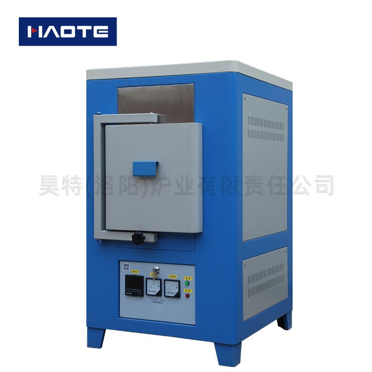高溫節(jié)能箱式正火爐