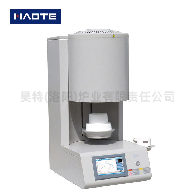 牙科義齒高溫爐