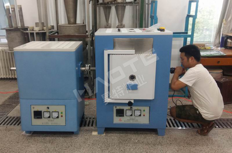 中國石油大學(xué)管式爐案例